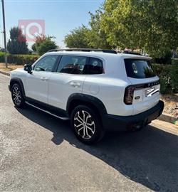 هافال دارجو